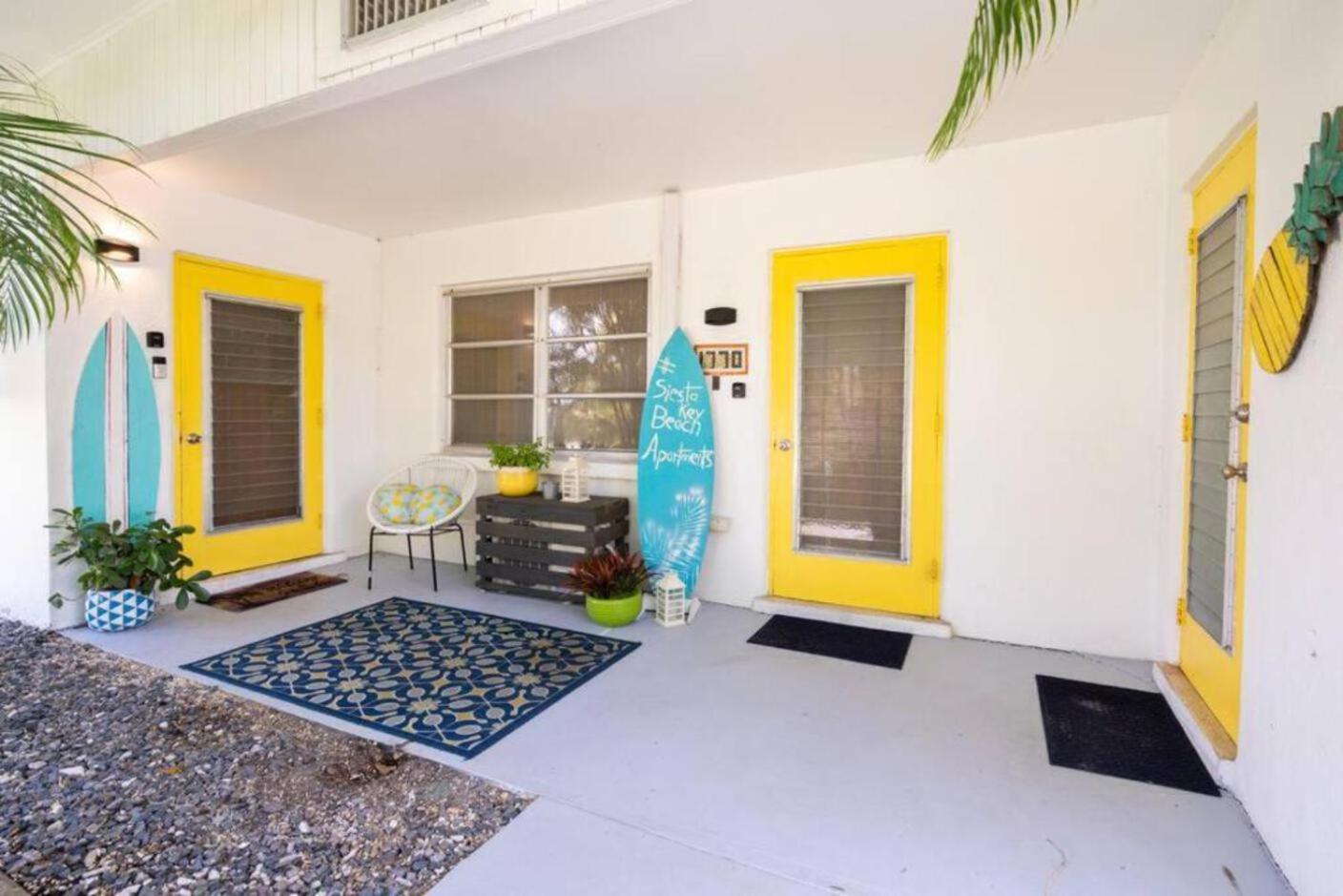 Fantastic Island House 1 Mile To The Beach With Heated Pool Sarasota Bilik gambar
