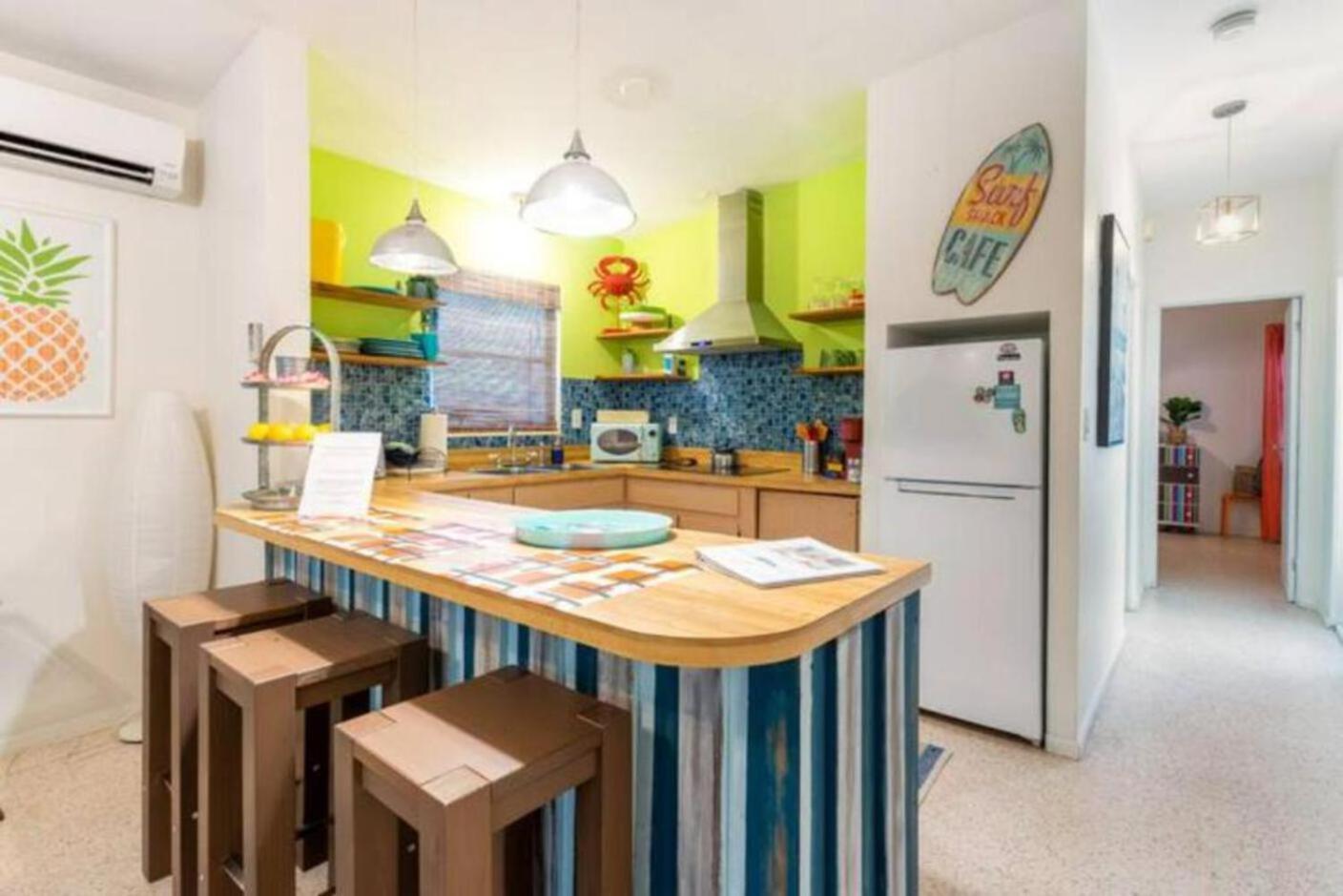 Fantastic Island House 1 Mile To The Beach With Heated Pool Sarasota Bilik gambar