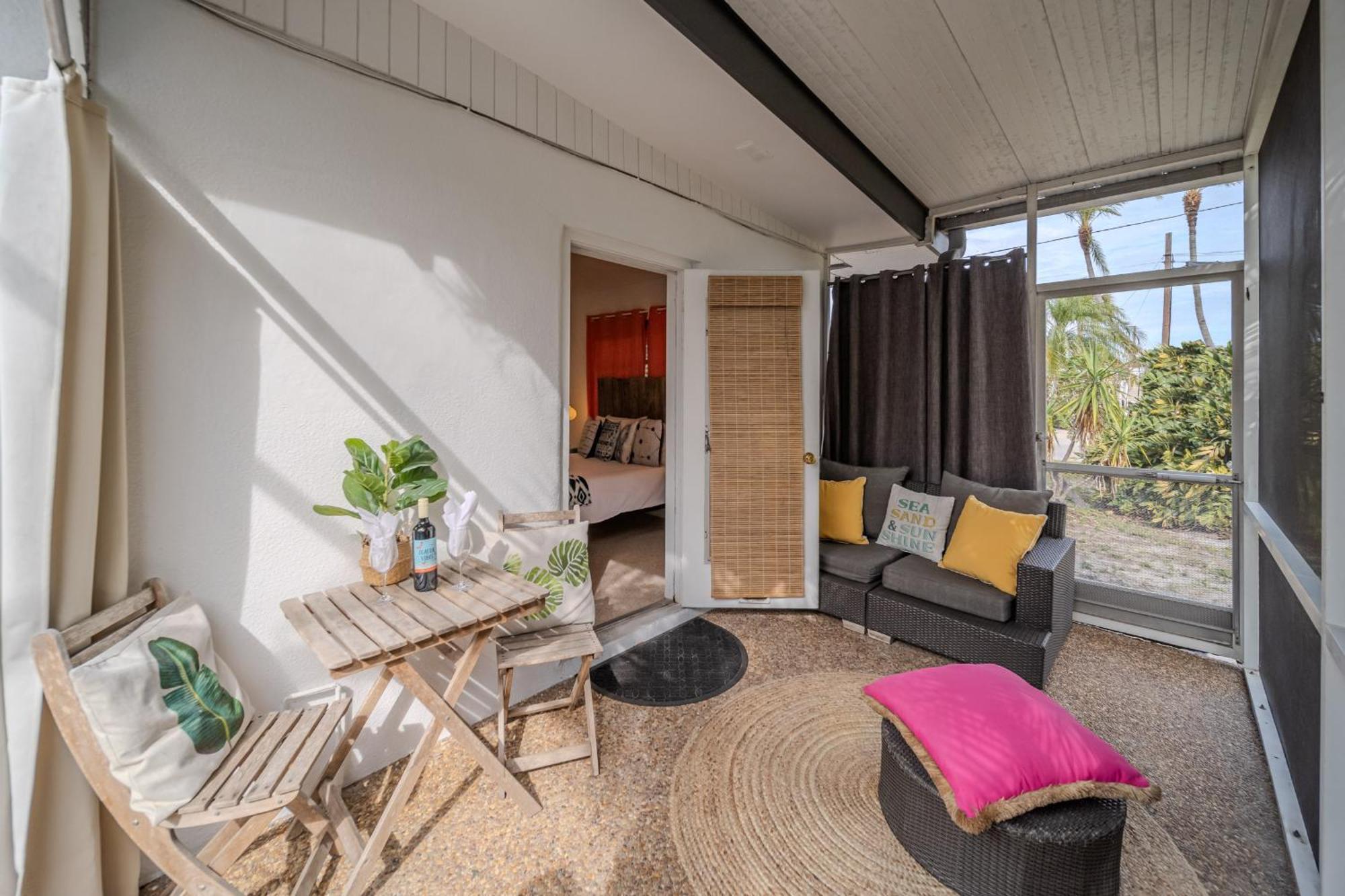 Fantastic Island House 1 Mile To The Beach With Heated Pool Sarasota Luaran gambar